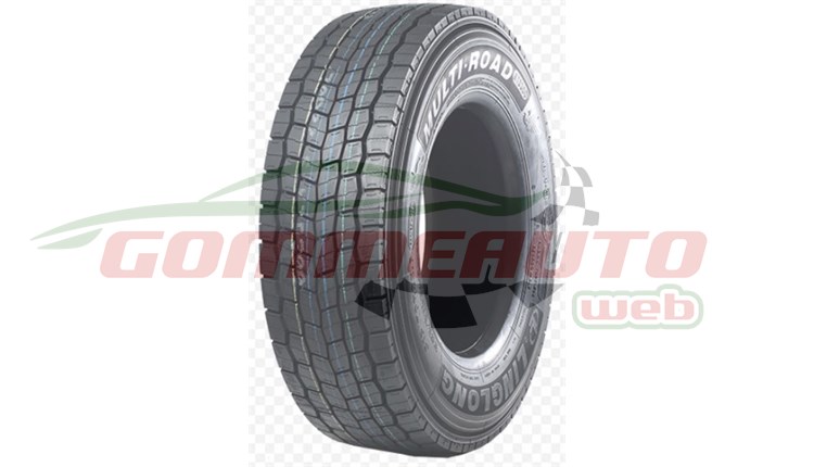 COP. 295/60 R22.5 150/147L KTD300